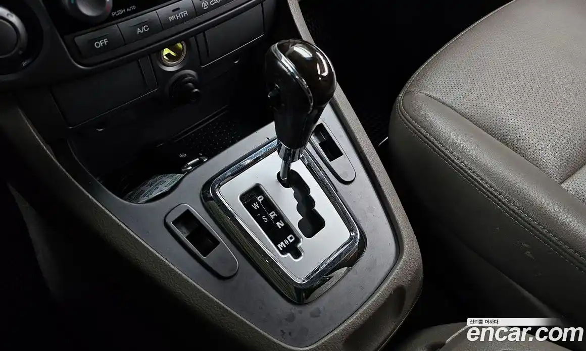 SsangYong Korando 2015 2.0 Автомат в Москве № 28482, фото 12