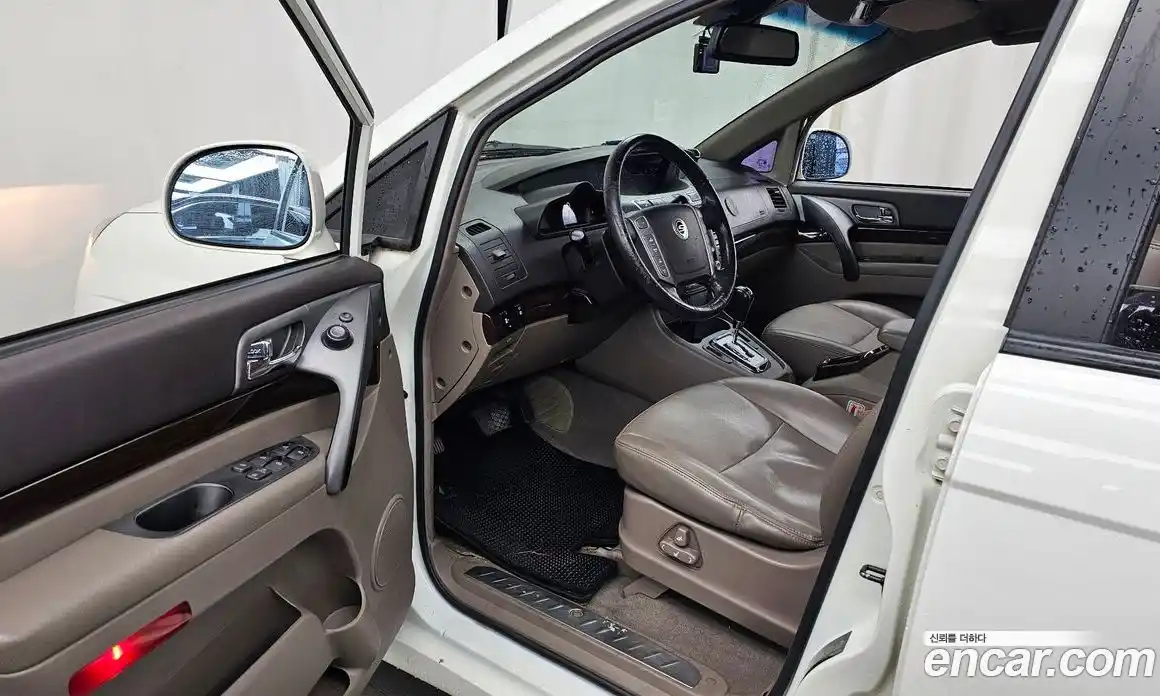 SsangYong Korando 2015 2.0 Автомат в Москве № 28482, фото 14