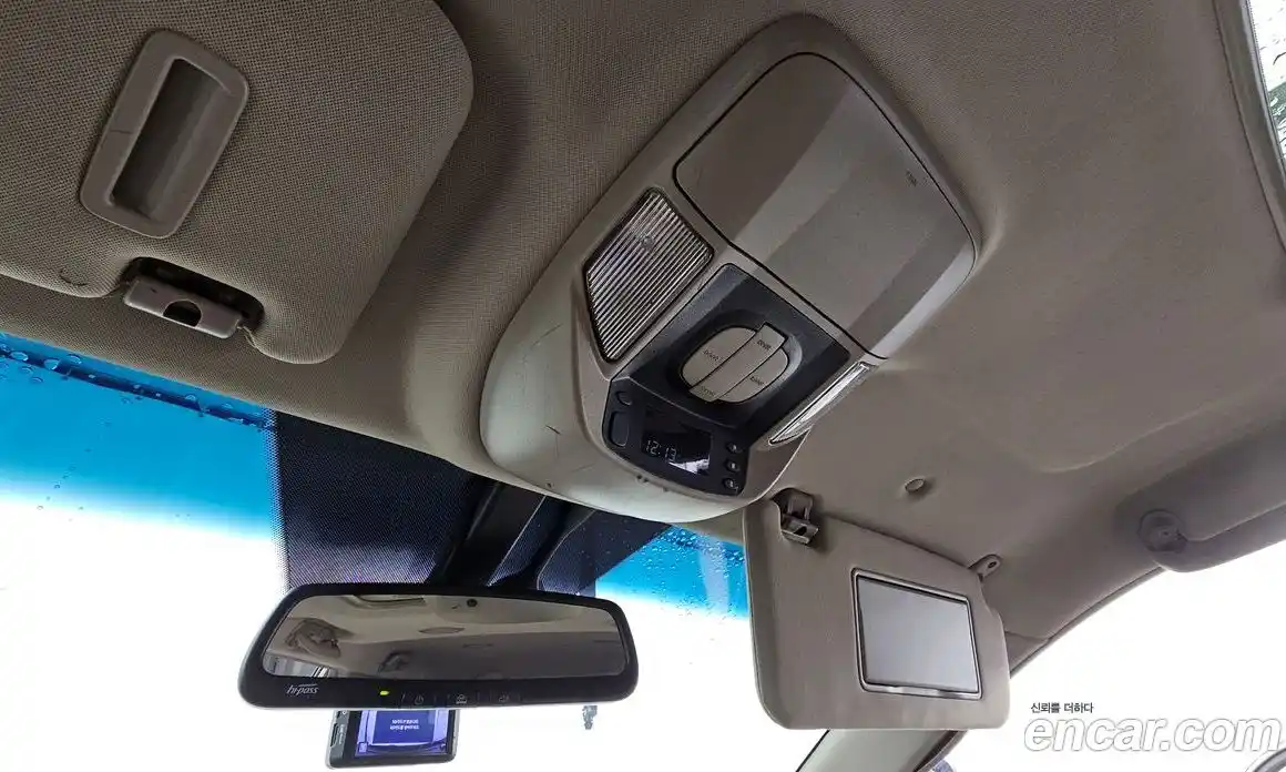 SsangYong Korando 2015 2.0 Автомат в Москве № 28482, фото 20