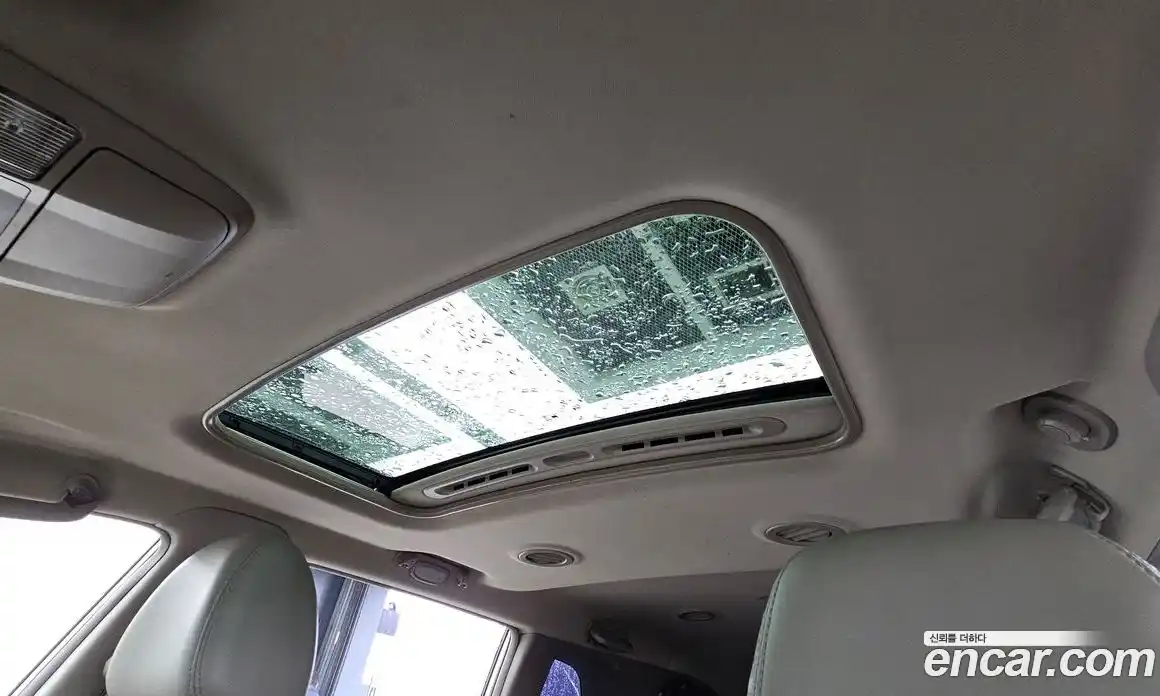 SsangYong Korando 2015 2.0 Автомат в Москве № 28482, фото 5