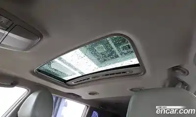 SsangYong Korando 2015 2.0 Автомат в Москве № 28482, миниатюра 5