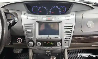 SsangYong Korando 2015 2.0 Автомат в Москве № 28482, миниатюра 10