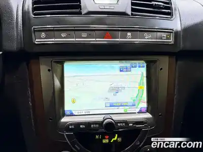 SsangYong Rexton 2014 2.0 Автомат в Москве № 28661, миниатюра 11