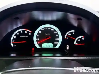 SsangYong Rexton 2014 2.0 Автомат в Москве № 28661, миниатюра 5