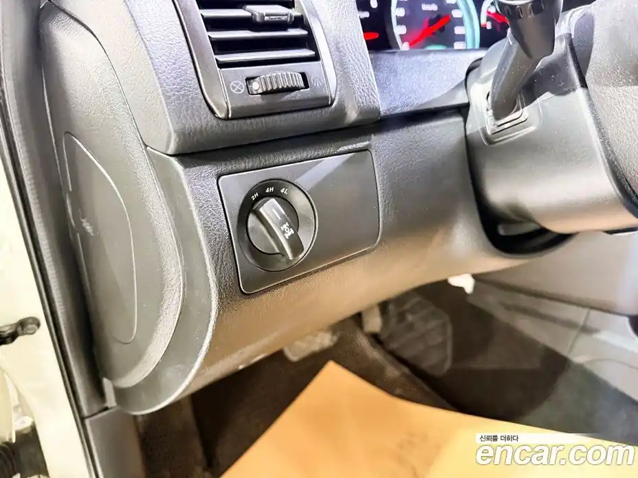 SsangYong Rexton 2014 2.0 Автомат в Москве № 28661, фото 7