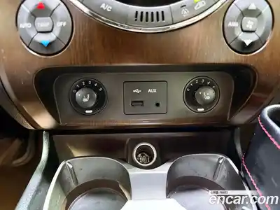 SsangYong Rexton 2014 2.0 Автомат в Москве № 28661, миниатюра 9