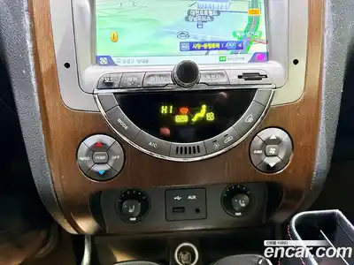 SsangYong Rexton 2014 2.0 Автомат в Москве № 28661, миниатюра 10