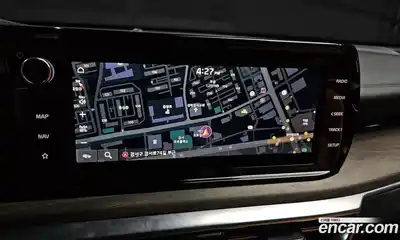 Kia K5 2023 2.0 Автомат в Москве № 287866, миниатюра 4