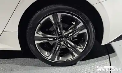 Kia K5 2023 2.0 Автомат в Москве № 287866, миниатюра 7