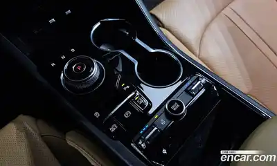 Kia K5 2023 2.0 Автомат в Москве № 287866, миниатюра 8