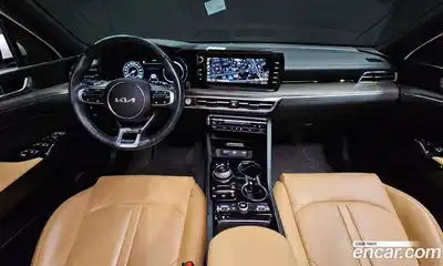 Kia K5 2023 2.0 Автомат в Москве № 287866, миниатюра 9