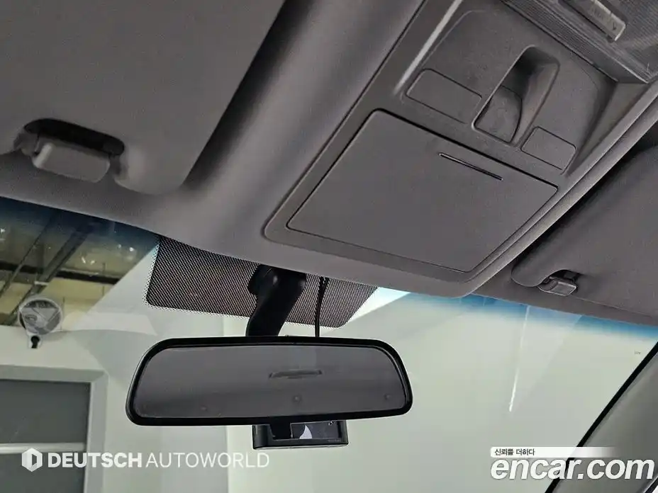 SsangYong Rexton 2019 2.2 Автомат в Москве № 28797, фото 19