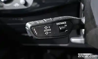 Audi A5 2021 2.0 Автомат в Москве № 292980, миниатюра 11