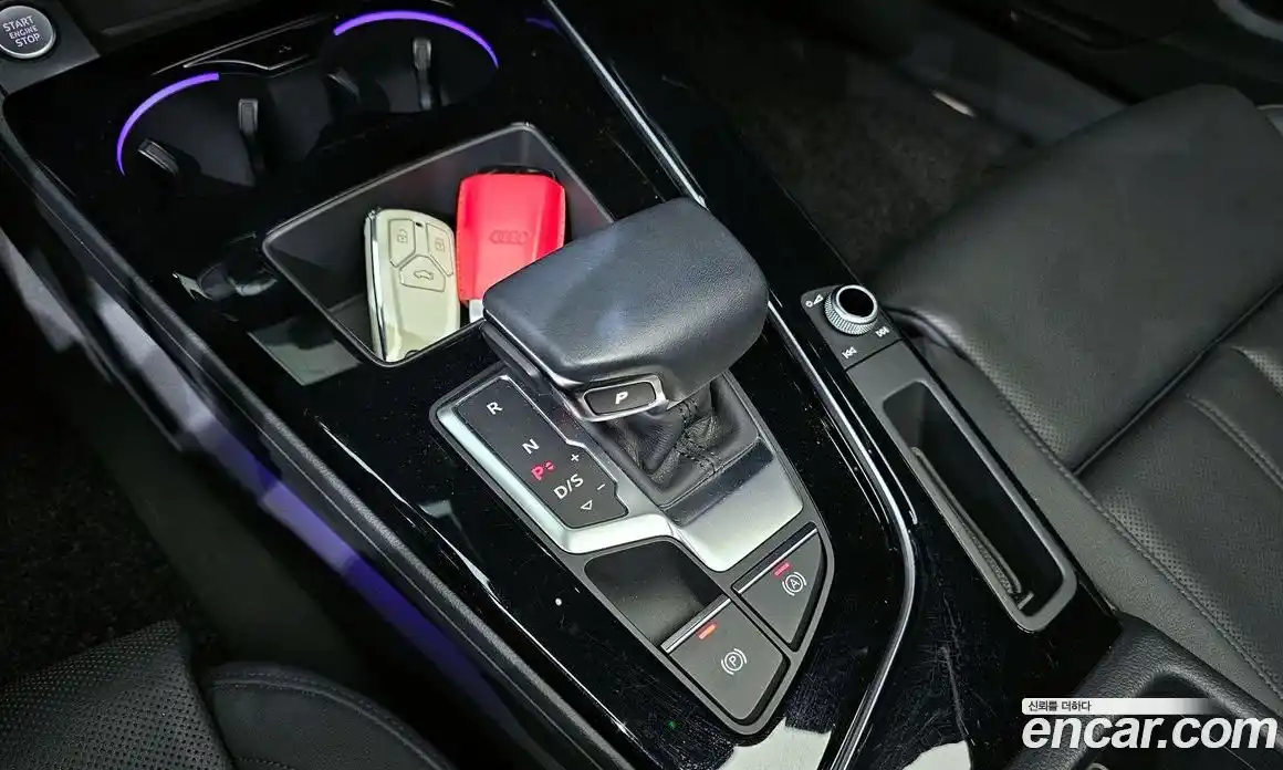 Audi A5 2021 2.0 Автомат в Москве № 292980, фото 16