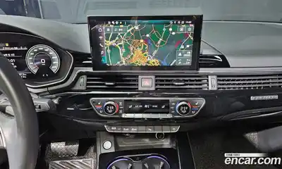 Audi A5 2021 2.0 Автомат в Москве № 292980, миниатюра 3