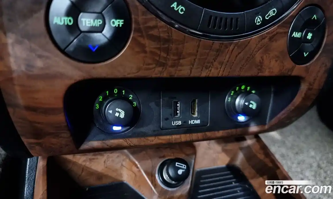 SsangYong Rexton 2016 2.2 Автомат в Москве № 29343, фото 15