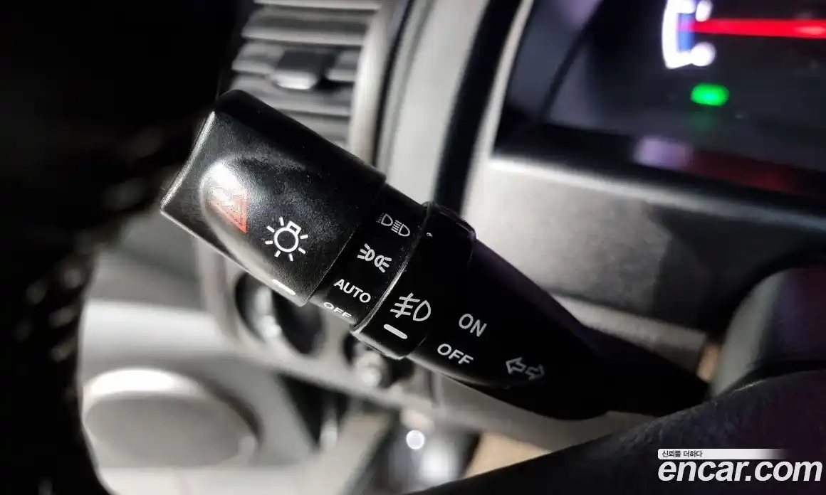 SsangYong Rexton 2016 2.2 Автомат в Москве № 29343, фото 17