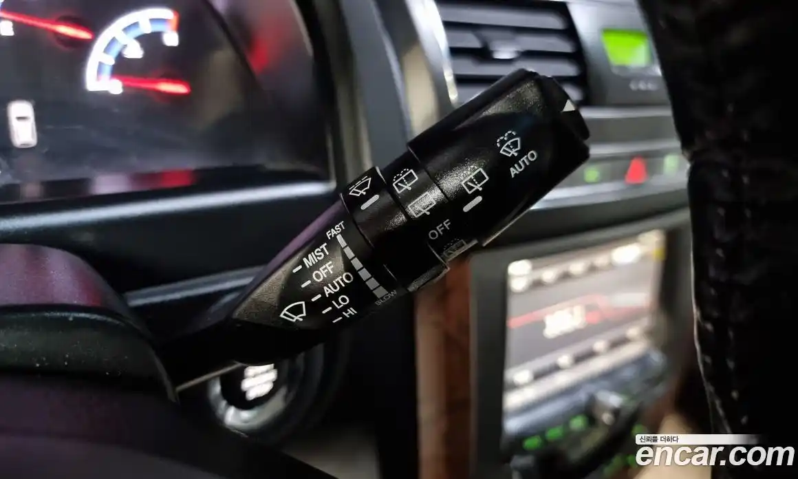 SsangYong Rexton 2016 2.2 Автомат в Москве № 29343, фото 18