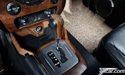 SsangYong Rexton 2016 2.2 Автомат в Москве № 29343, миниатюра 9