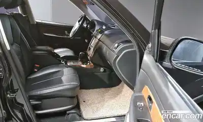 SsangYong Rexton 2016 2.2 Автомат в Москве № 29343, миниатюра 10