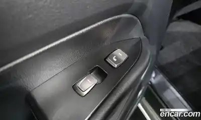 SsangYong Rexton, 2022