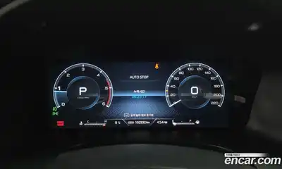 SsangYong Rexton 2022 2.2 Автомат в Москве № 29567, миниатюра 11