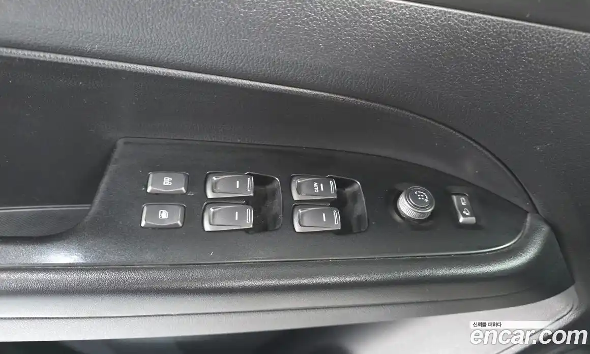 SsangYong Rexton 2022 2.2 Автомат в Москве № 29567, фото 16