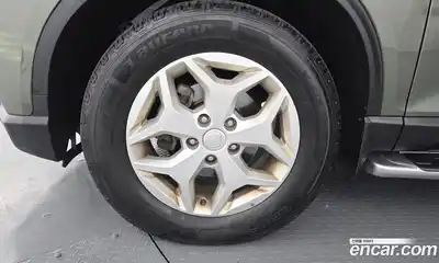 SsangYong Rexton 2022 2.2 Автомат в Москве № 29567, миниатюра 7