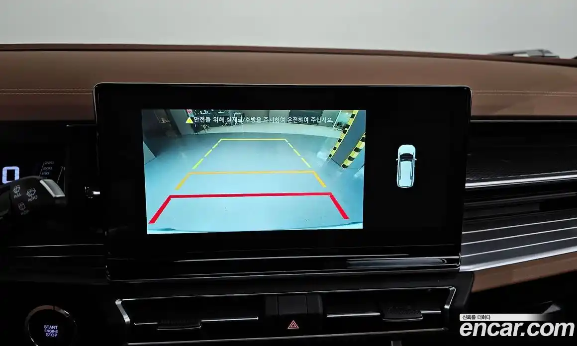 SsangYong Torres 2024 1.5 Автомат в Москве № 29611, фото 1