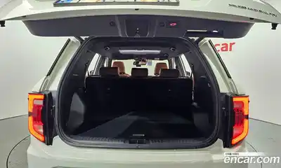 SsangYong Torres 2024 1.5 Автомат в Москве № 29611, миниатюра 12