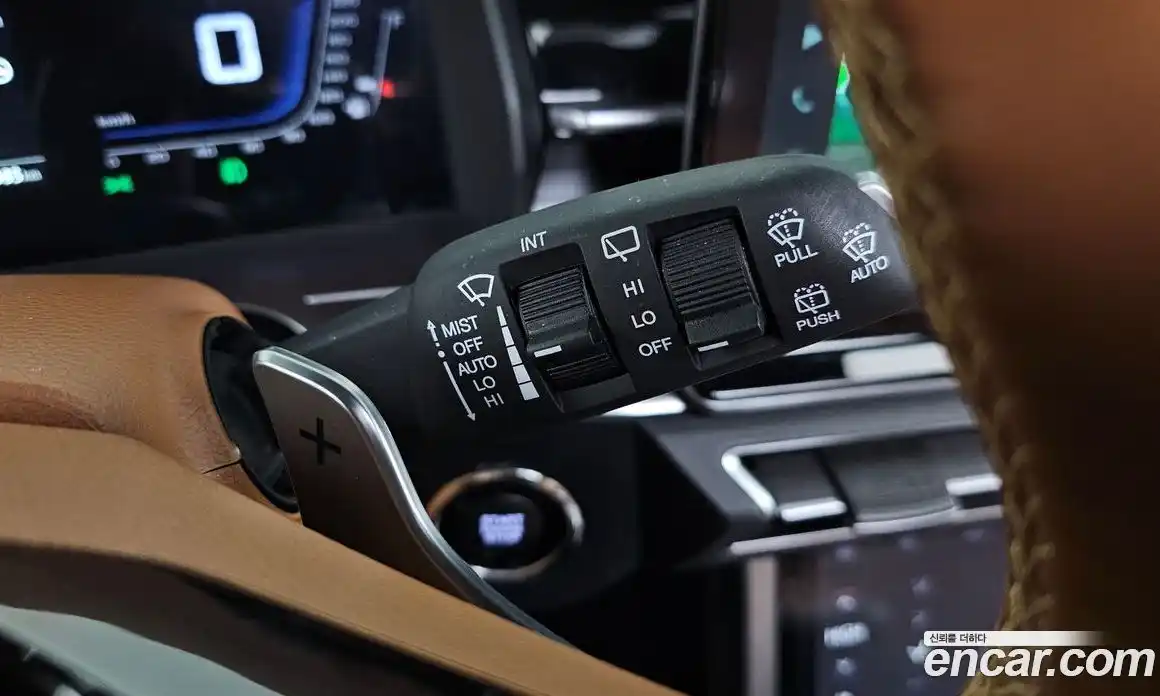 SsangYong Torres 2024 1.5 Автомат в Москве № 29611, фото 18