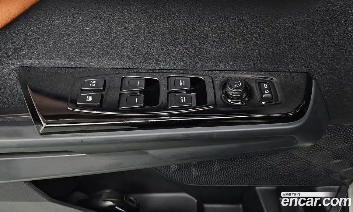 SsangYong Torres 2024 1.5 Автомат в Москве № 29611, фото 2