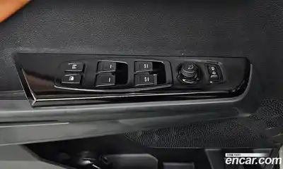 SsangYong Torres 2024 1.5 Автомат в Москве № 29611, миниатюра 2