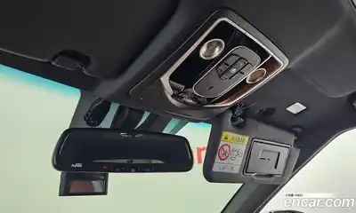 SsangYong Torres 2024 1.5 Автомат в Москве № 29611, миниатюра 4