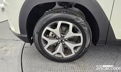 SsangYong Torres 2024 1.5 Автомат в Москве № 29611, миниатюра 5