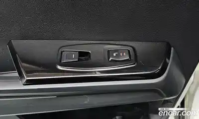 SsangYong Torres 2024 1.5 Автомат в Москве № 29611, миниатюра 10