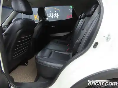 SsangYong TIBOLI 2016 1.6 Автомат в Москве № 29746, миниатюра 11
