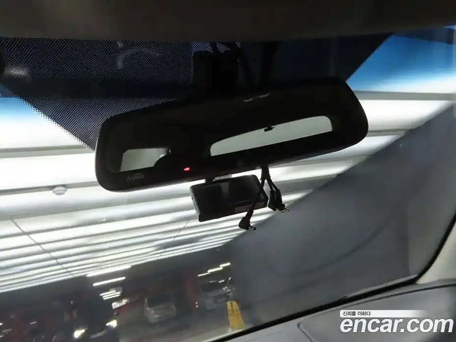 SsangYong TIBOLI 2016 1.6 Автомат в Москве № 29746, фото 17