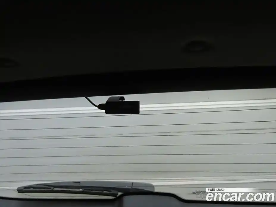 SsangYong TIBOLI 2016 1.6 Автомат в Москве № 29746, фото 18