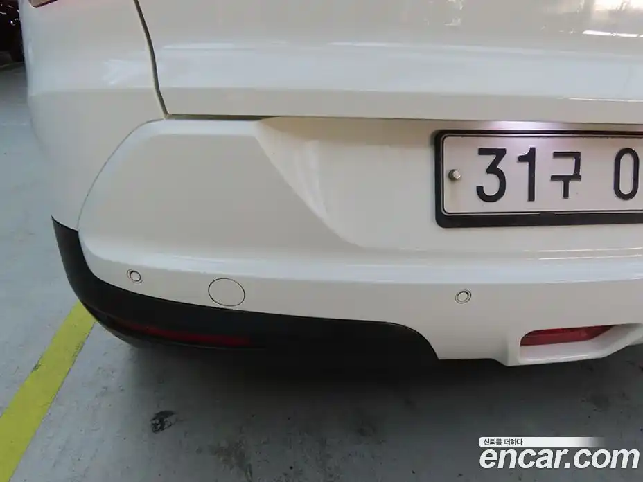 SsangYong TIBOLI 2016 1.6 Автомат в Москве № 29746, фото 20