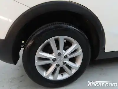 SsangYong TIBOLI 2016 1.6 Автомат в Москве № 29746, миниатюра 5