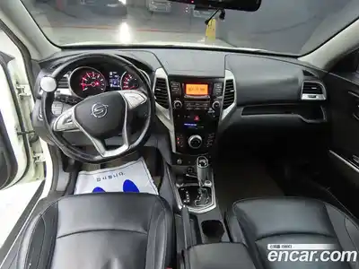 SsangYong TIBOLI 2016 1.6 Автомат в Москве № 29746, миниатюра 7