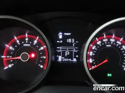 SsangYong TIBOLI 2016 1.6 Автомат в Москве № 29746, миниатюра 8