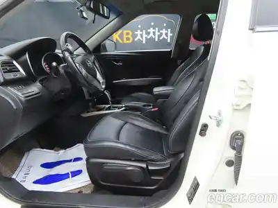 SsangYong TIBOLI 2016 1.6 Автомат в Москве № 29746, миниатюра 10