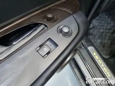 SsangYong Rexton 2011 2.0 Автомат в Москве № 29767, миниатюра 12