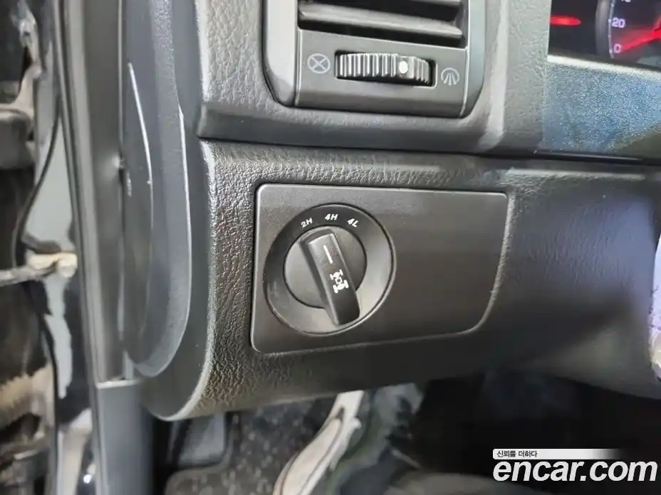 SsangYong Rexton 2011 2.0 Автомат в Москве № 29767, фото 10