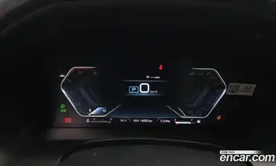 SsangYong Rexton 2022 2.2 Автомат в Москве № 29991, миниатюра 12