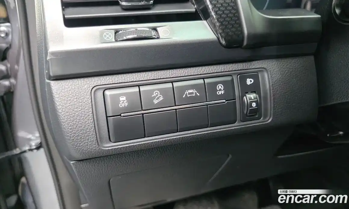 SsangYong Rexton 2022 2.2 Автомат в Москве № 29991, фото 16