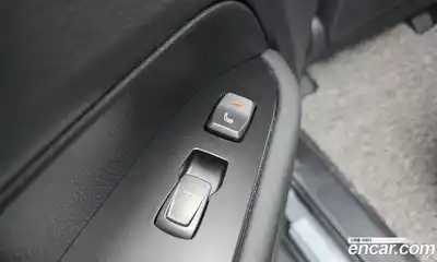 SsangYong Rexton 2022 2.2 Автомат в Москве № 29991, миниатюра 6