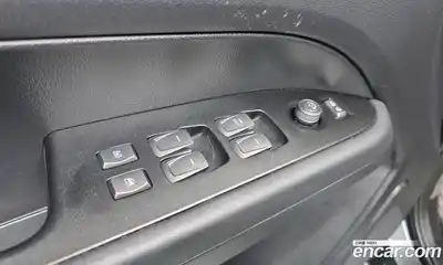 SsangYong Rexton 2022 2.2 Автомат в Москве № 29991, миниатюра 7